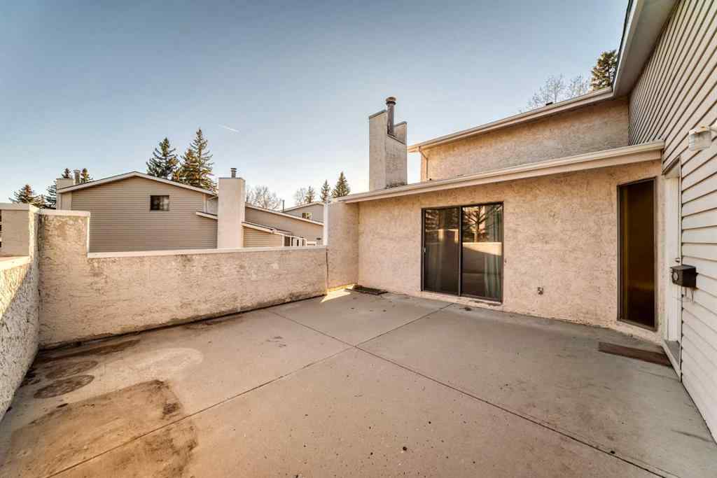 MLS&reg; # A2269776 - Unit #2301 3500 Varsity Drive NW in Varsity Calgary, Residential Open Houses