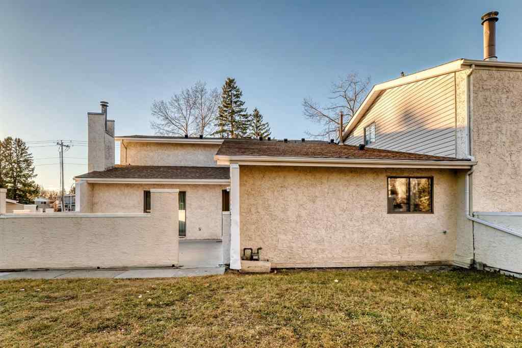 MLS&reg; # A2269776 - Unit #2301 3500 Varsity Drive NW in Varsity Calgary, Residential Open Houses