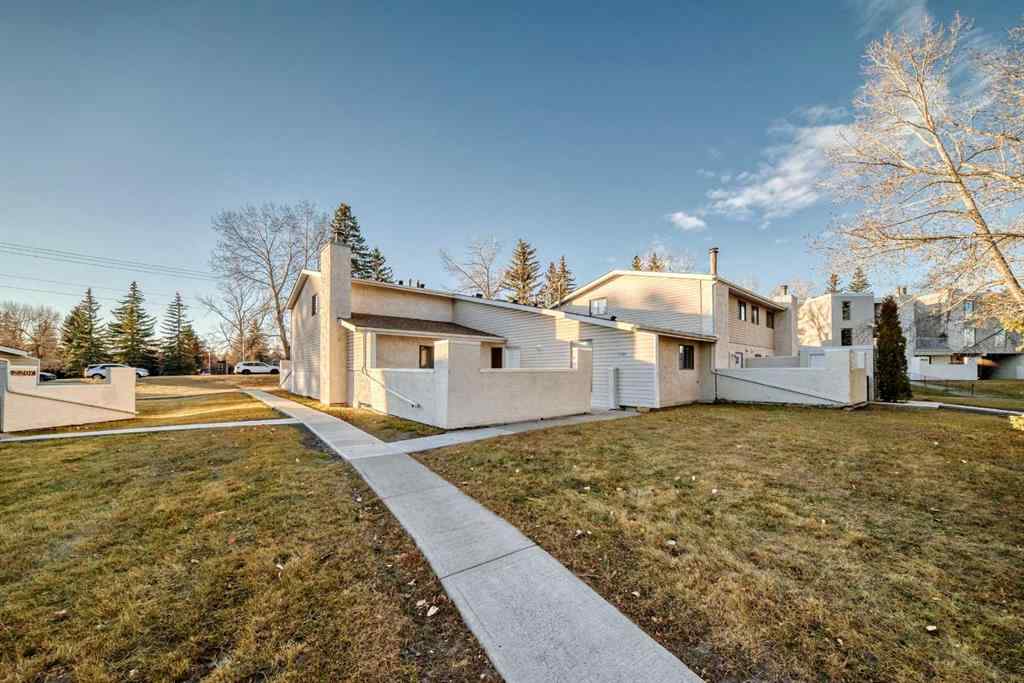 MLS&reg; # A2269776 - Unit #2301 3500 Varsity Drive NW in Varsity Calgary, Residential Open Houses