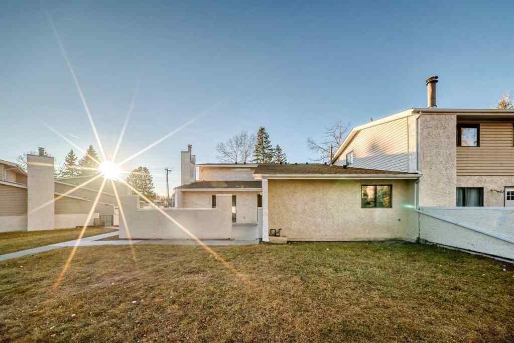 MLS&reg; # A2269776 - Unit #2301 3500 Varsity Drive NW in Varsity Calgary, Residential Open Houses