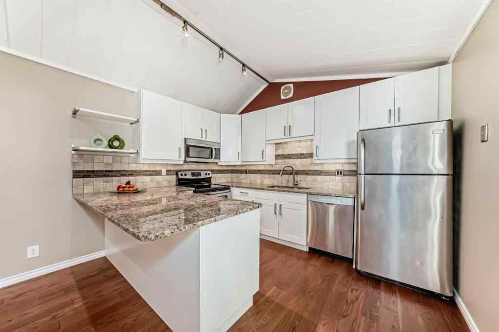 MLS&reg; # A2269776 - Unit #2301 3500 Varsity Drive NW in Varsity Calgary, Residential Open Houses