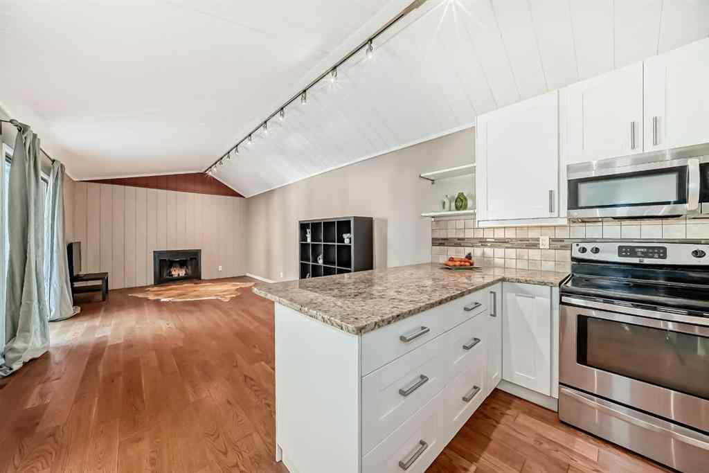 MLS&reg; # A2269776 - Unit #2301 3500 Varsity Drive NW in Varsity Calgary, Residential Open Houses