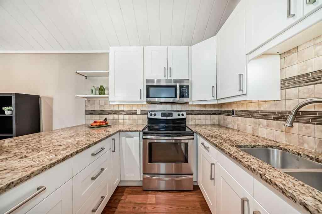 MLS&reg; # A2269776 - Unit #2301 3500 Varsity Drive NW in Varsity Calgary, Residential Open Houses