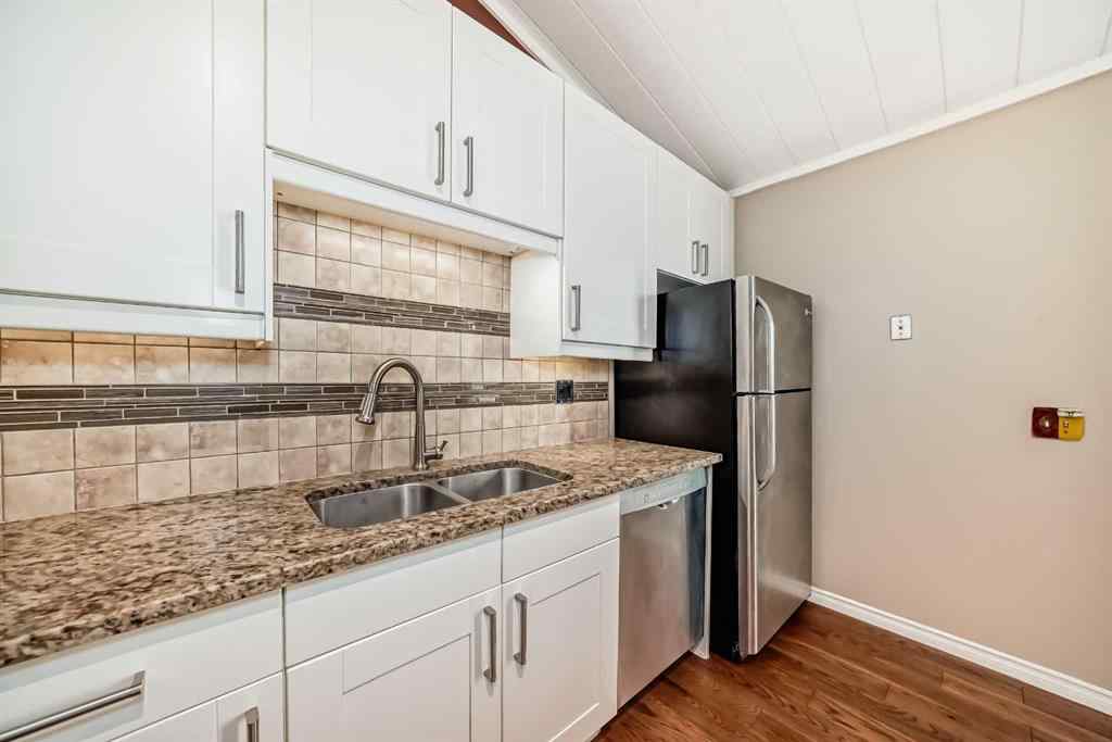 MLS&reg; # A2269776 - Unit #2301 3500 Varsity Drive NW in Varsity Calgary, Residential Open Houses