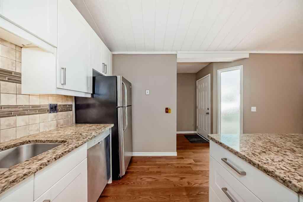 MLS&reg; # A2269776 - Unit #2301 3500 Varsity Drive NW in Varsity Calgary, Residential Open Houses