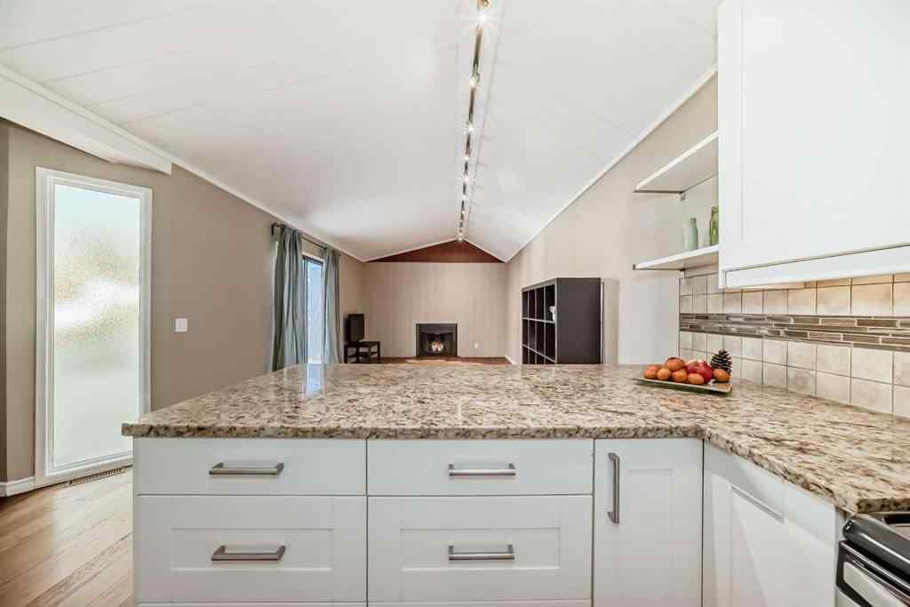 MLS&reg; # A2269776 - Unit #2301 3500 Varsity Drive NW in Varsity Calgary, Residential Open Houses