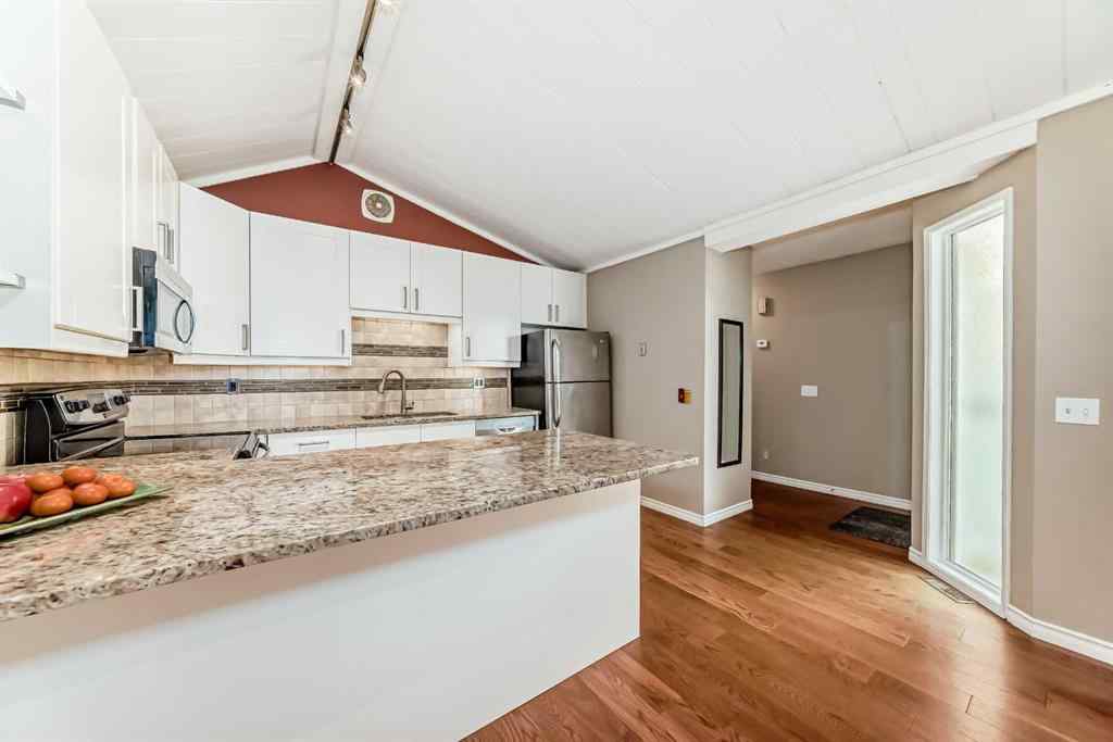MLS&reg; # A2269776 - Unit #2301 3500 Varsity Drive NW in Varsity Calgary, Residential Open Houses