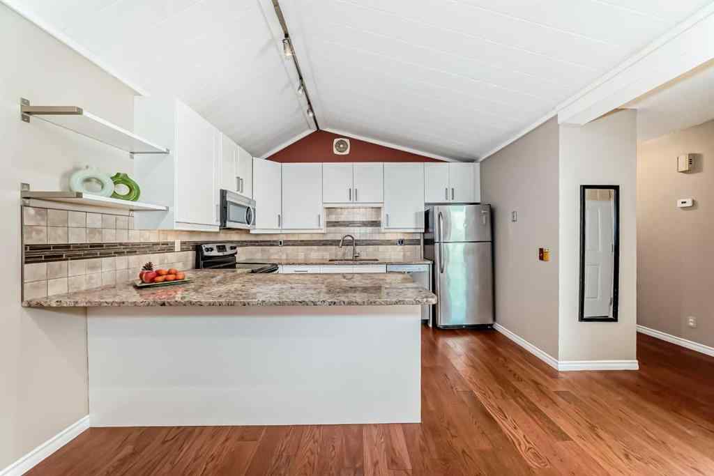 MLS&reg; # A2269776 - Unit #2301 3500 Varsity Drive NW in Varsity Calgary, Residential Open Houses