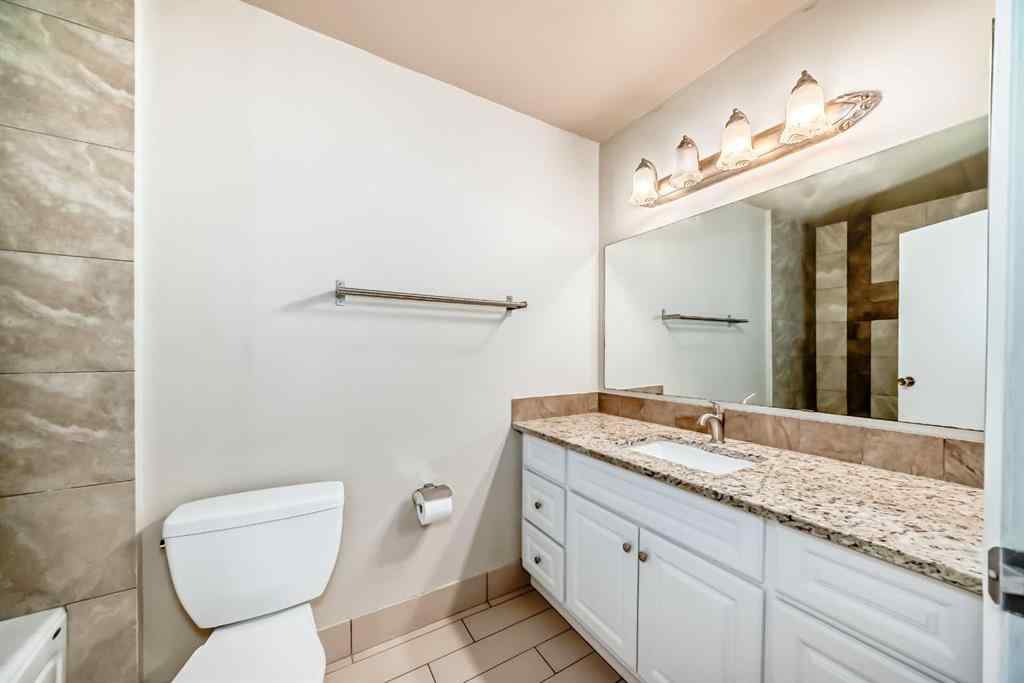 MLS&reg; # A2269776 - Unit #2301 3500 Varsity Drive NW in Varsity Calgary, Residential Open Houses