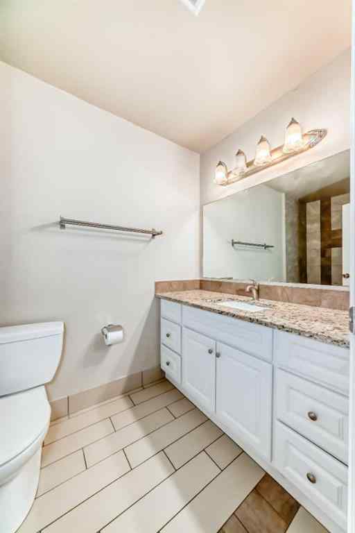 MLS&reg; # A2269776 - Unit #2301 3500 Varsity Drive NW in Varsity Calgary, Residential Open Houses