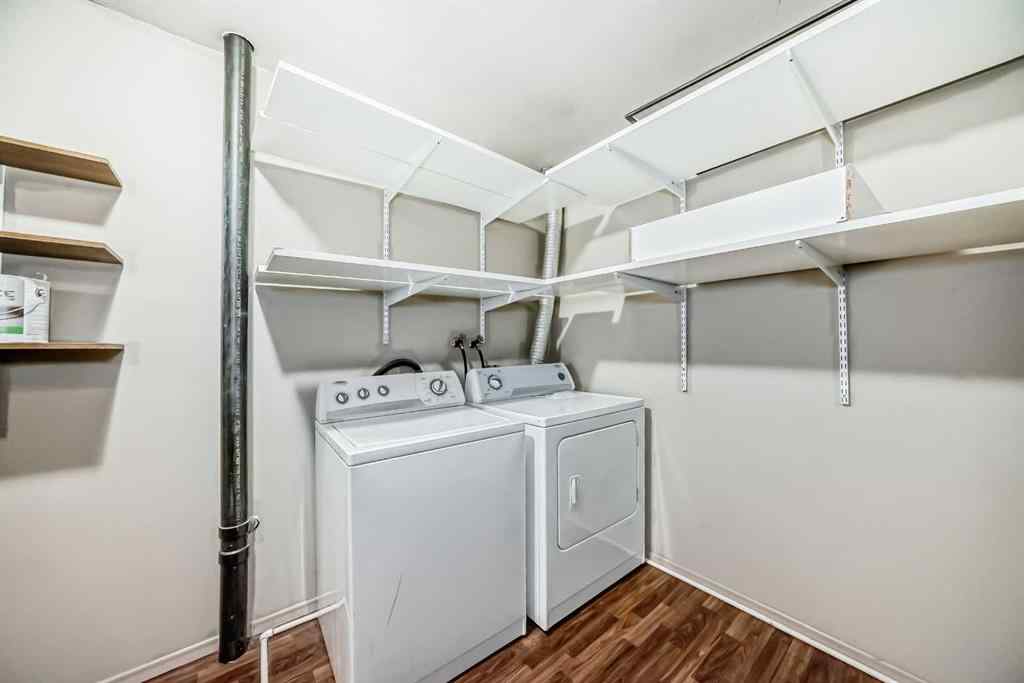 MLS&reg; # A2269776 - Unit #2301 3500 Varsity Drive NW in Varsity Calgary, Residential Open Houses