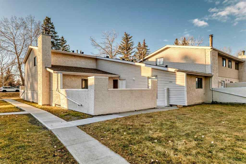 MLS&reg; # A2269776 - Unit #2301 3500 Varsity Drive NW in Varsity Calgary, Residential Open Houses