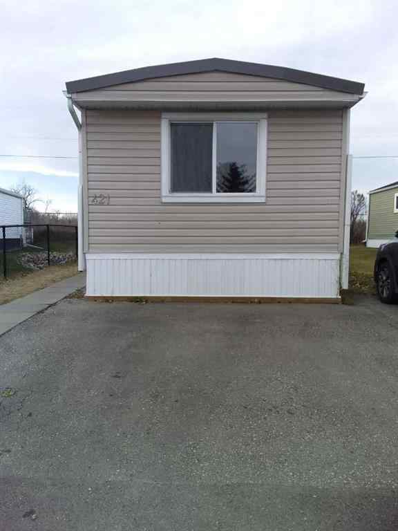 MLS&reg; # A2269777 - 421 Kannell Drive NE in North Central High River High River, Mobile Open Houses