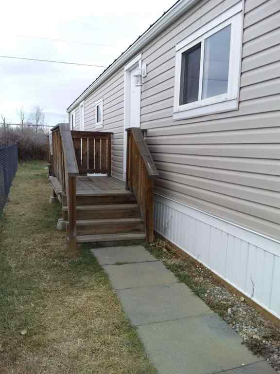 MLS&reg; # A2269777 - 421 Kannell Drive NE in North Central High River High River, Mobile Open Houses