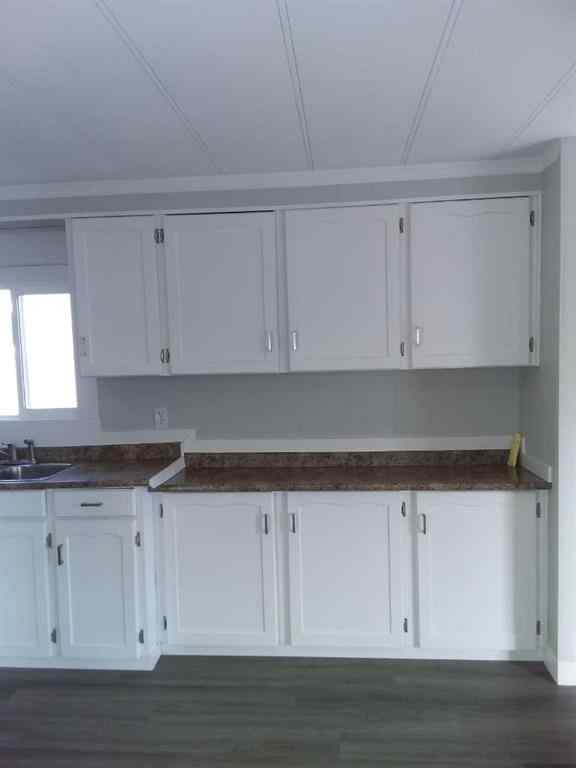 MLS&reg; # A2269777 - 421 Kannell Drive NE in North Central High River High River, Mobile Open Houses