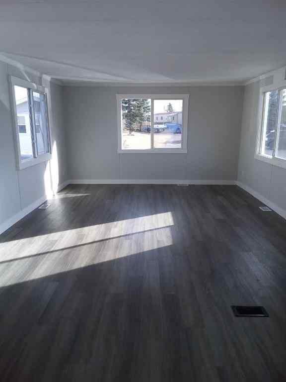 MLS&reg; # A2269777 - 421 Kannell Drive NE in North Central High River High River, Mobile Open Houses