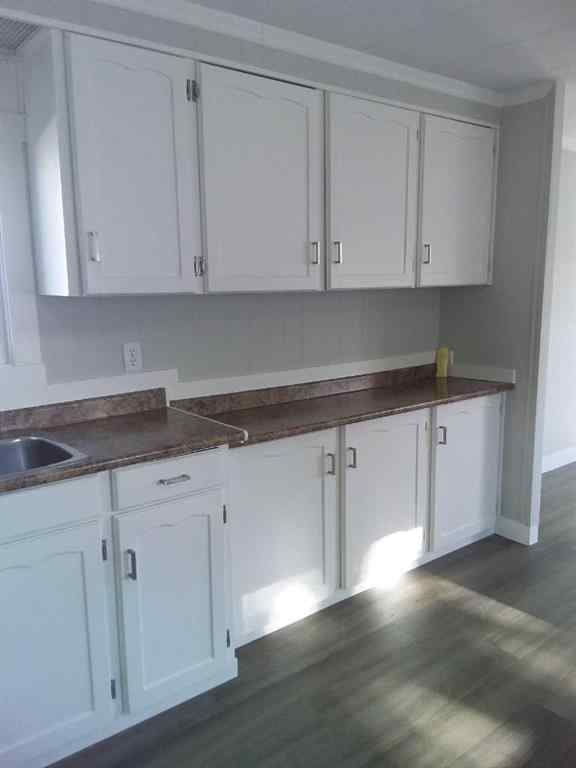 MLS&reg; # A2269777 - 421 Kannell Drive NE in North Central High River High River, Mobile Open Houses