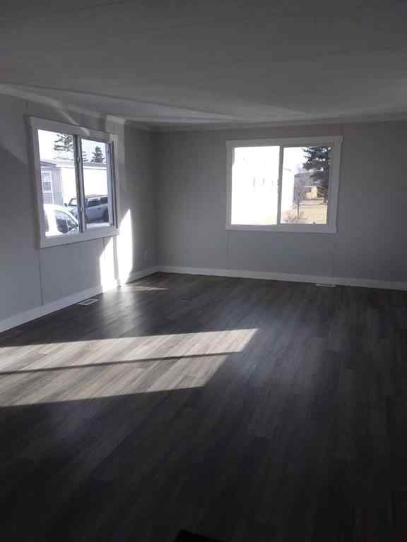 MLS&reg; # A2269777 - 421 Kannell Drive NE in North Central High River High River, Mobile Open Houses