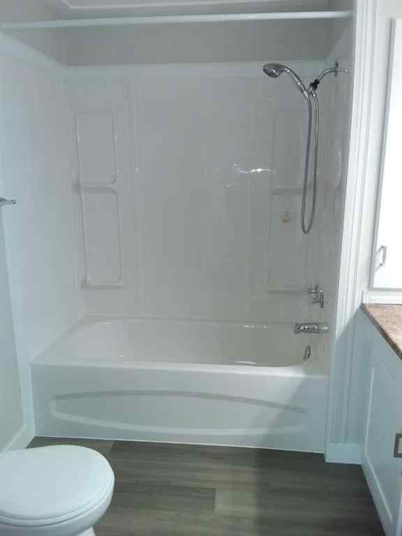 MLS&reg; # A2269777 - 421 Kannell Drive NE in North Central High River High River, Mobile Open Houses