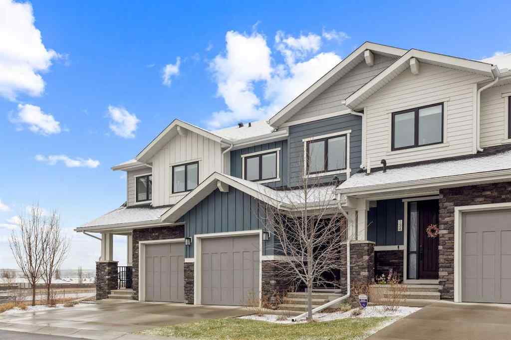MLS® A2269779 - 132 Crestridge Common SW in Crestmont Calgary, Residential