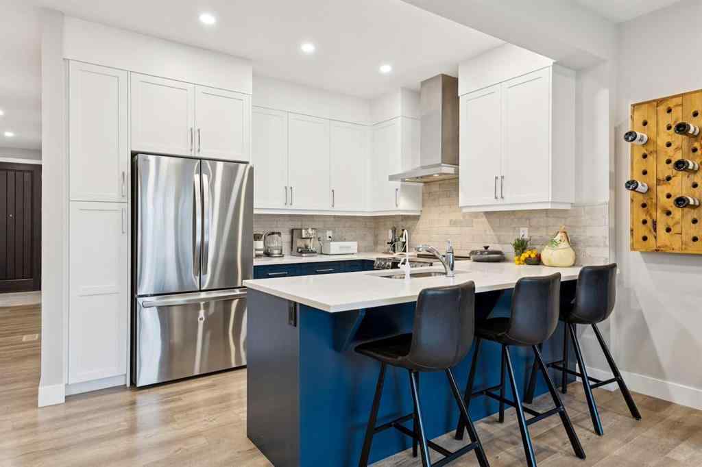 MLS® A2269779 - 132 Crestridge Common SW in Crestmont Calgary, Residential