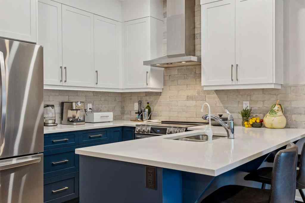 MLS® A2269779 - 132 Crestridge Common SW in Crestmont Calgary, Residential