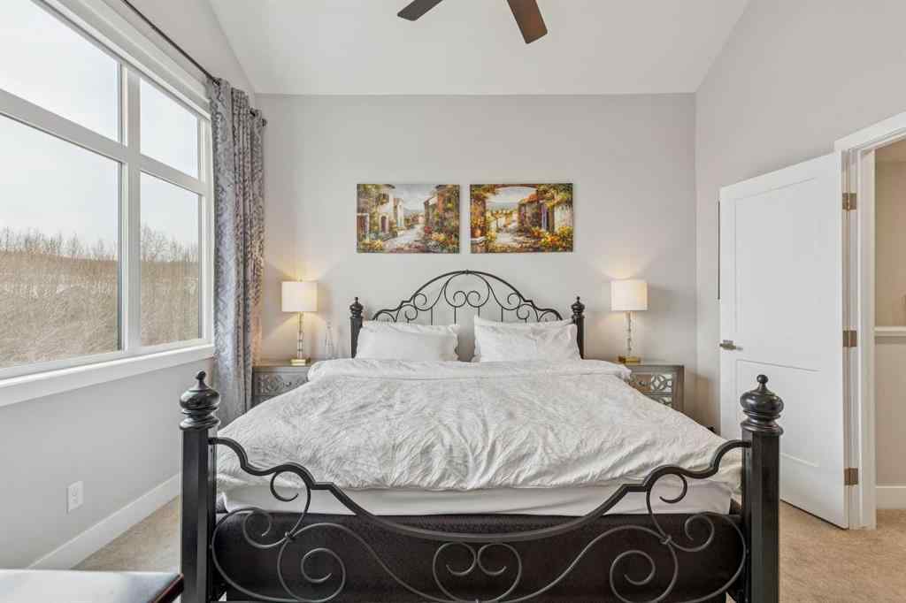 MLS® A2269779 - 132 Crestridge Common SW in Crestmont Calgary, Residential