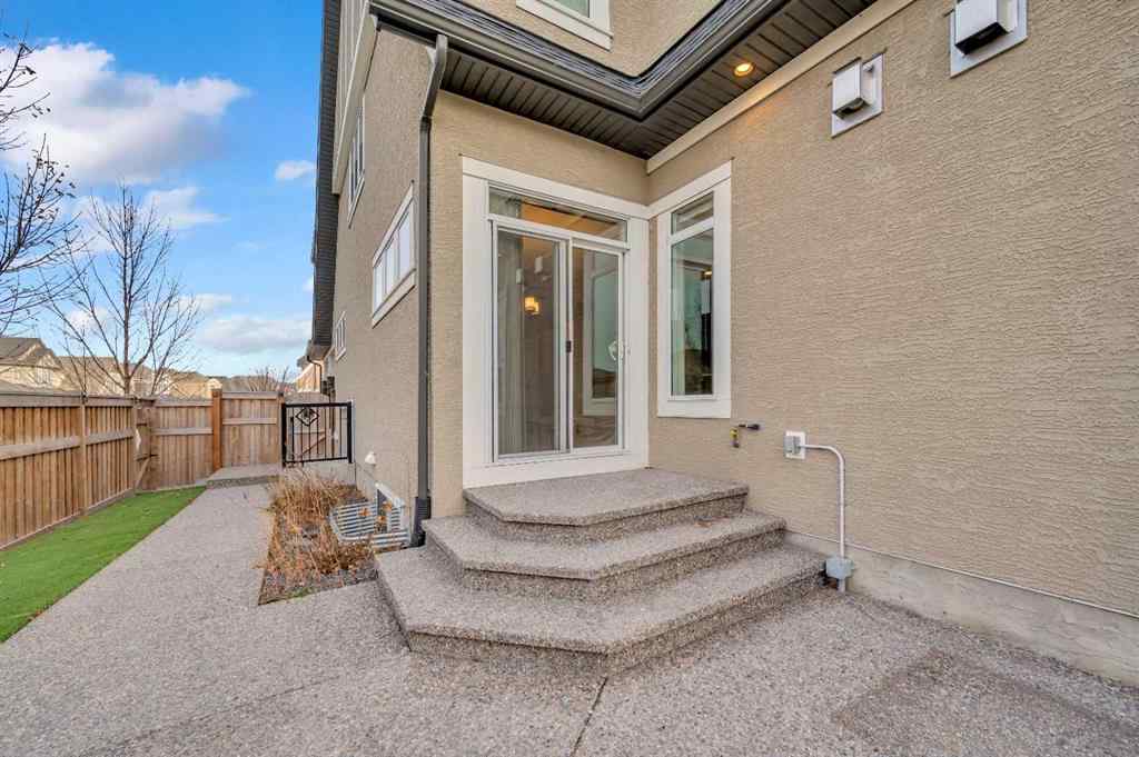 MLS® A2269780 - 248 Marquis Landing SE in Mahogany Calgary, Residential