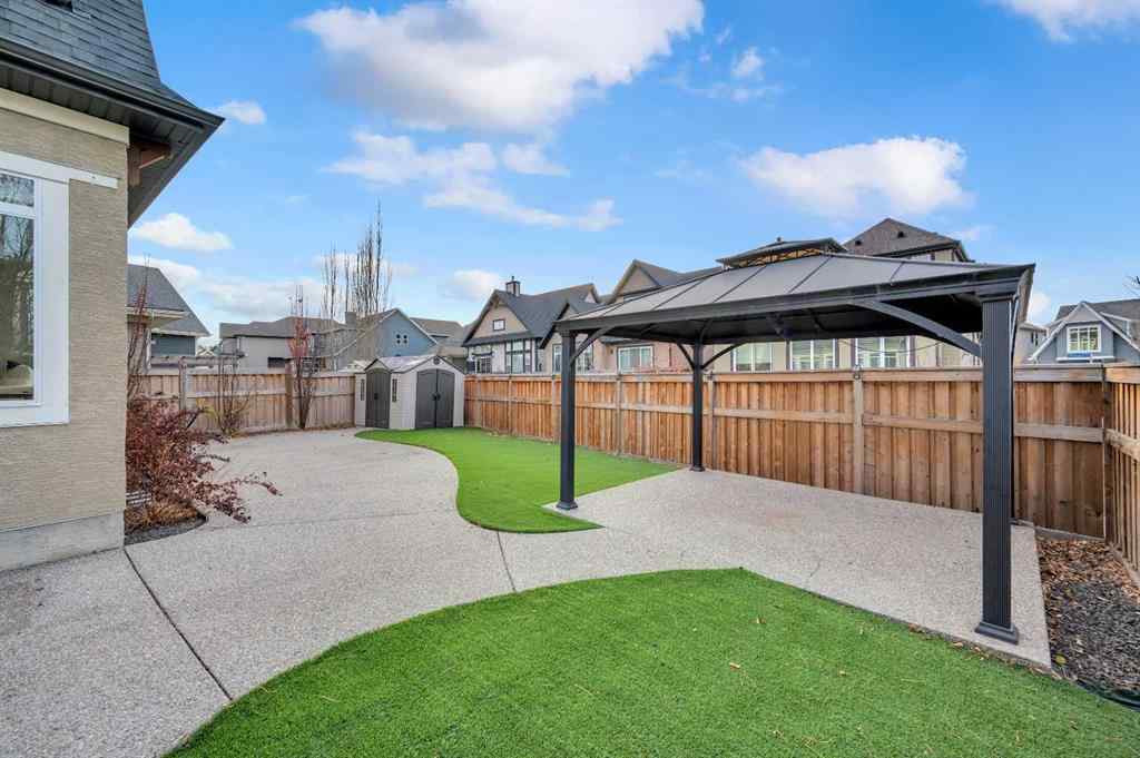 MLS® A2269780 - 248 Marquis Landing SE in Mahogany Calgary, Residential