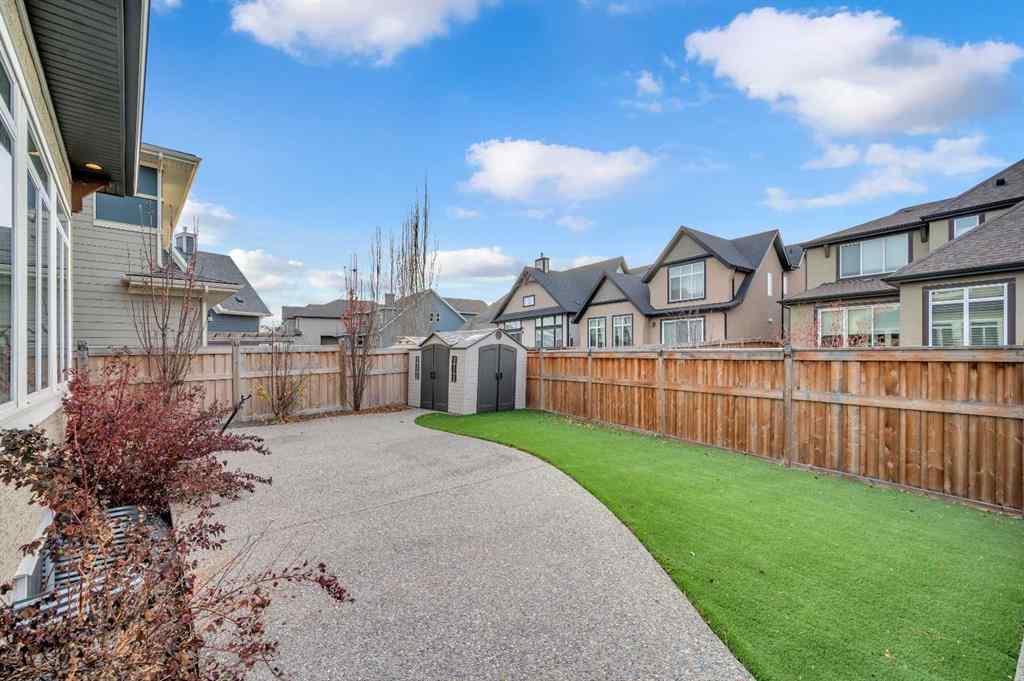 MLS® A2269780 - 248 Marquis Landing SE in Mahogany Calgary, Residential