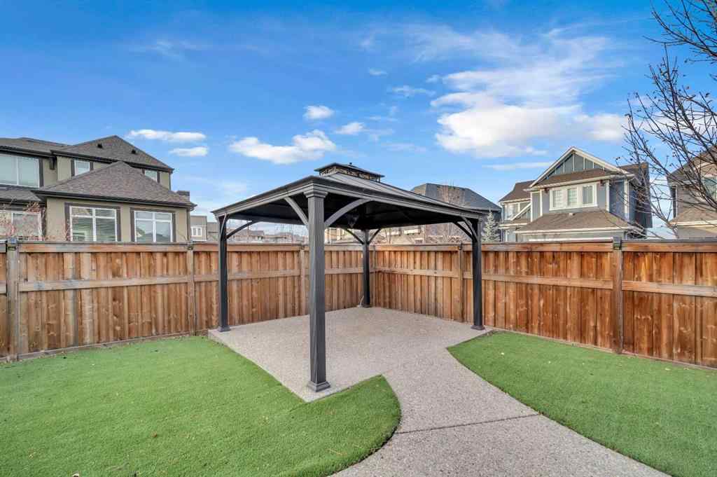 MLS® A2269780 - 248 Marquis Landing SE in Mahogany Calgary, Residential