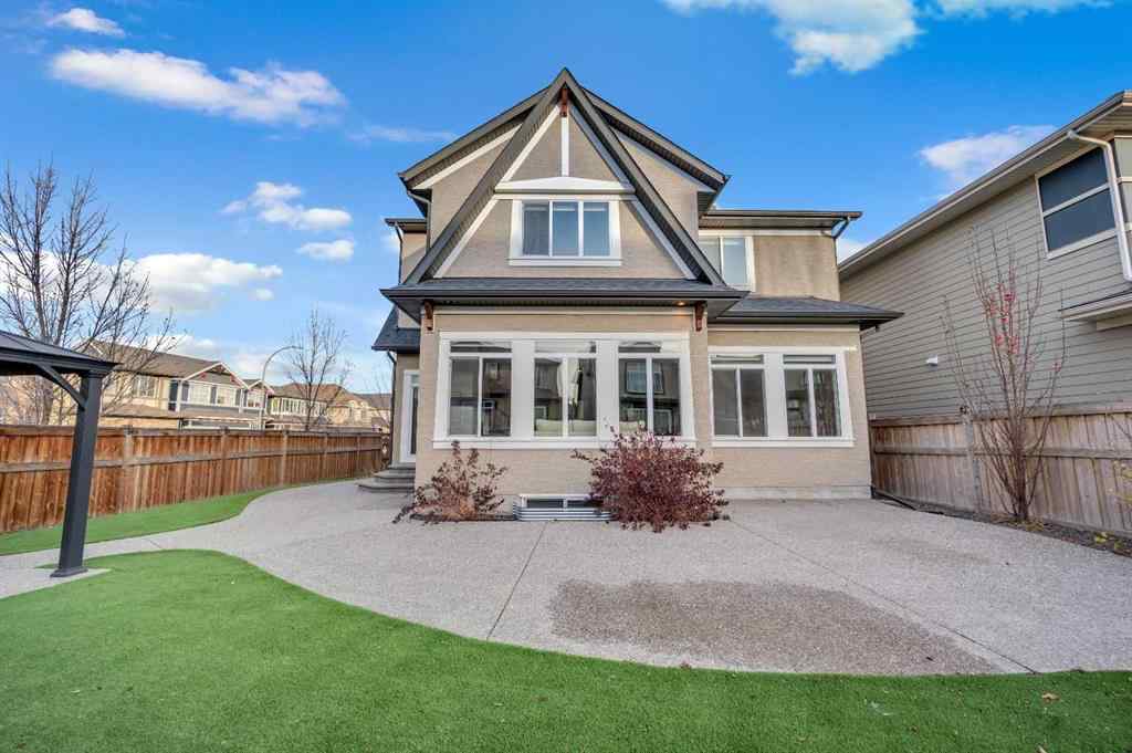 MLS® A2269780 - 248 Marquis Landing SE in Mahogany Calgary, Residential