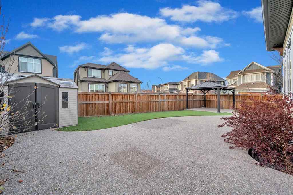 MLS® A2269780 - 248 Marquis Landing SE in Mahogany Calgary, Residential