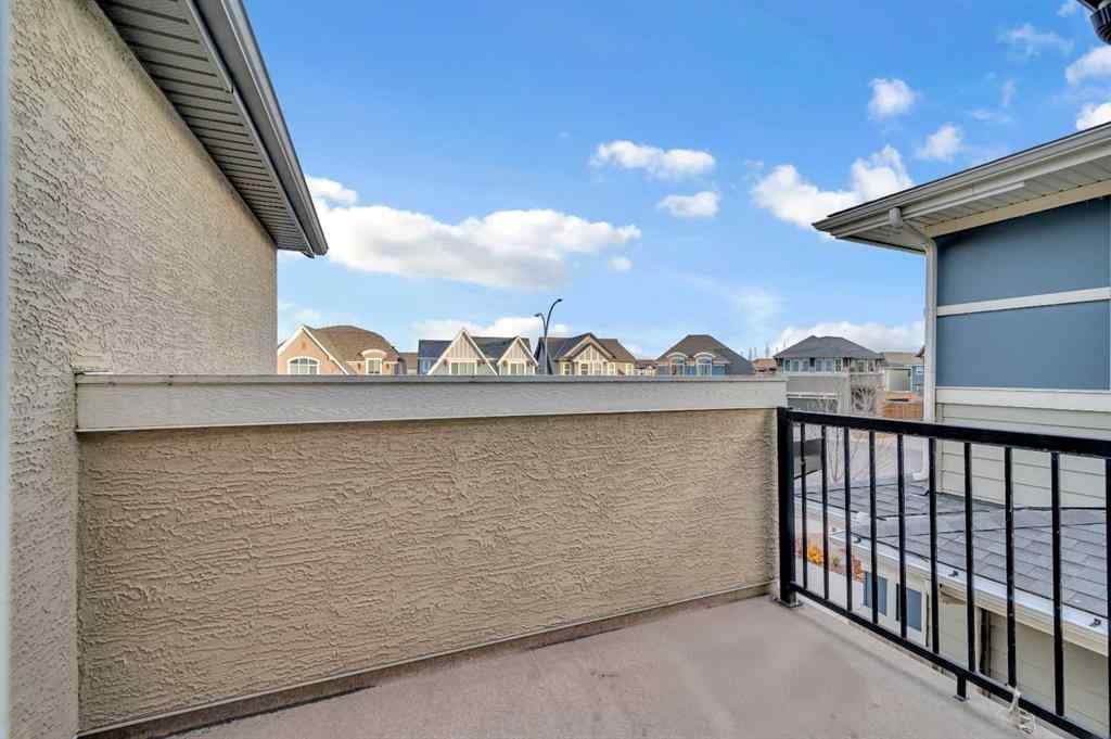MLS® A2269780 - 248 Marquis Landing SE in Mahogany Calgary, Residential