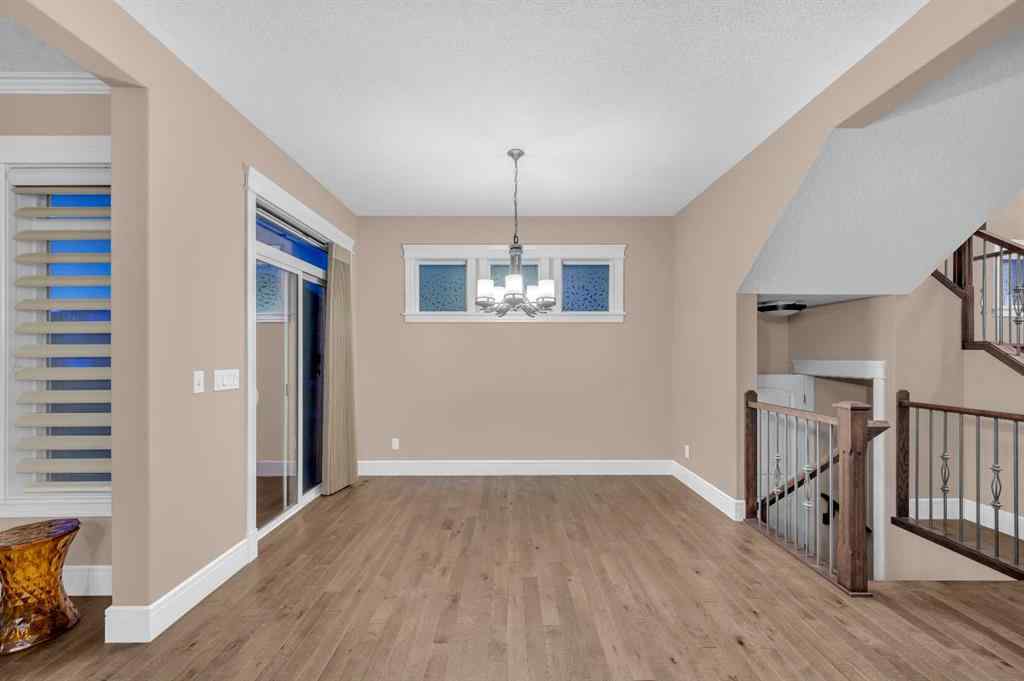MLS® A2269780 - 248 Marquis Landing SE in Mahogany Calgary, Residential