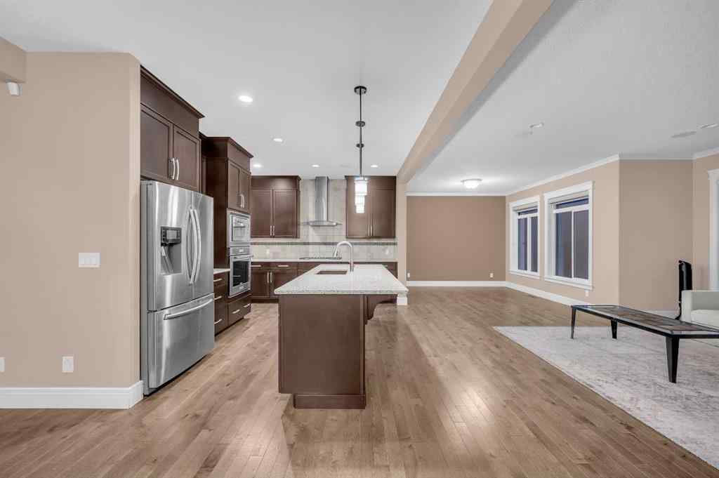 MLS® A2269780 - 248 Marquis Landing SE in Mahogany Calgary, Residential