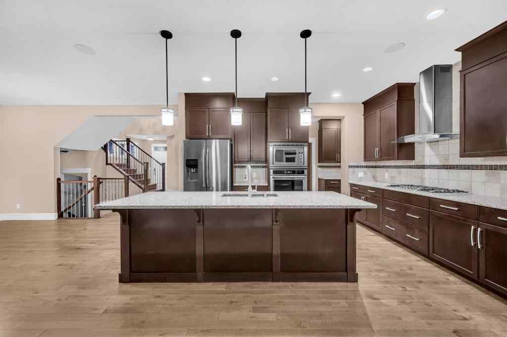 MLS® A2269780 - 248 Marquis Landing SE in Mahogany Calgary, Residential