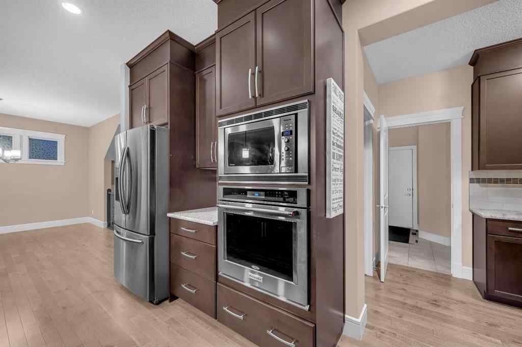 MLS® A2269780 - 248 Marquis Landing SE in Mahogany Calgary, Residential