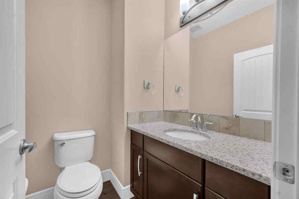 MLS® A2269780 - 248 Marquis Landing SE in Mahogany Calgary, Residential