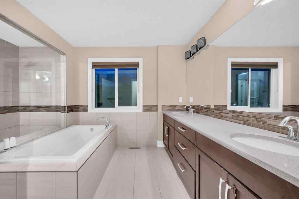 MLS® A2269780 - 248 Marquis Landing SE in Mahogany Calgary, Residential