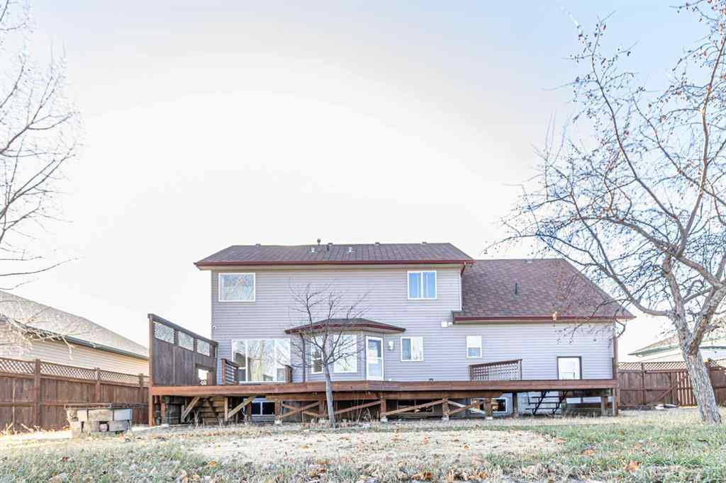 MLS&reg; # A2269781 - 49 Welshimer Crescent NE in NONE Langdon, Residential Open Houses