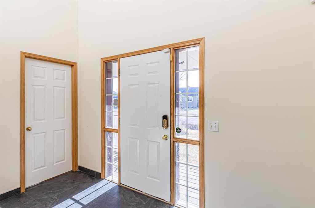 MLS&reg; # A2269781 - 49 Welshimer Crescent NE in NONE Langdon, Residential Open Houses