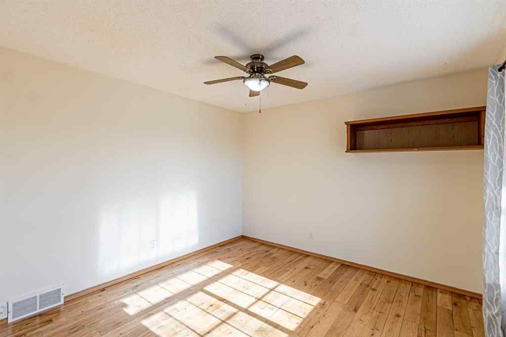 MLS&reg; # A2269781 - 49 Welshimer Crescent NE in NONE Langdon, Residential Open Houses