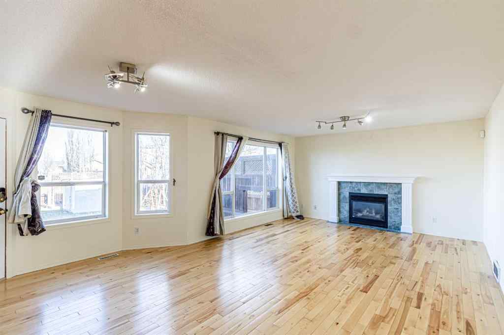 MLS&reg; # A2269781 - 49 Welshimer Crescent NE in NONE Langdon, Residential Open Houses