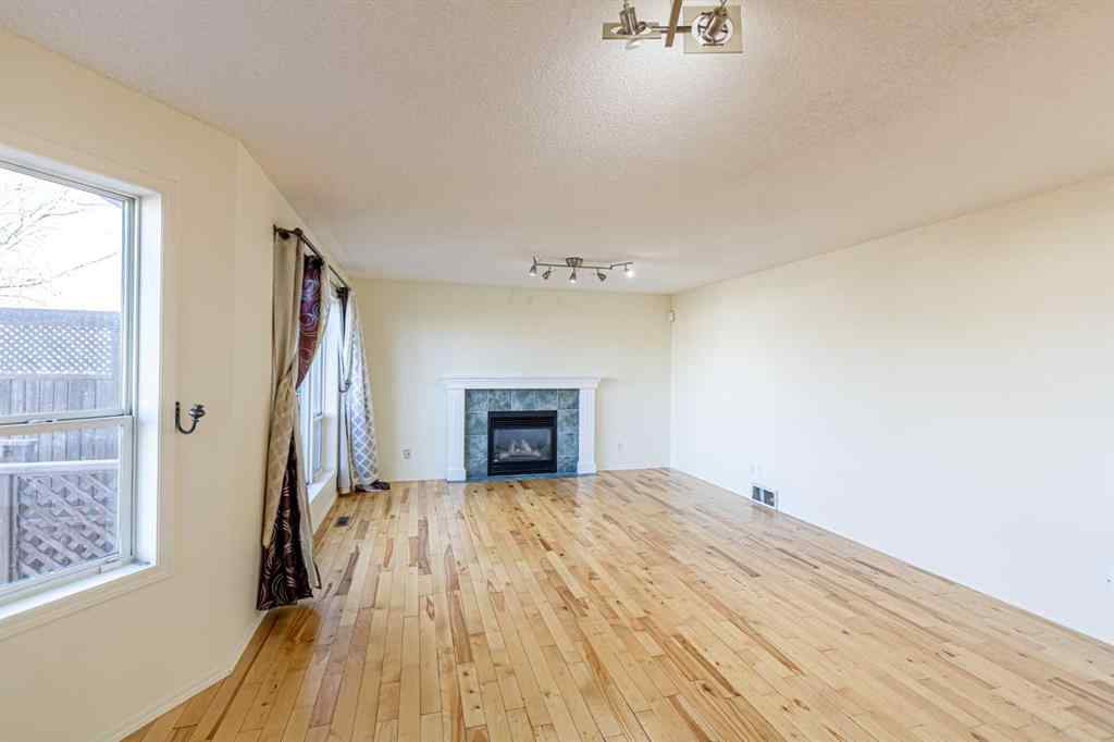 MLS&reg; # A2269781 - 49 Welshimer Crescent NE in NONE Langdon, Residential Open Houses