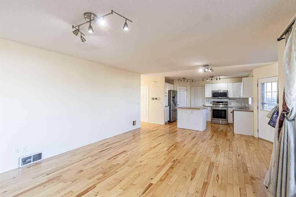 MLS&reg; # A2269781 - 49 Welshimer Crescent NE in NONE Langdon, Residential Open Houses