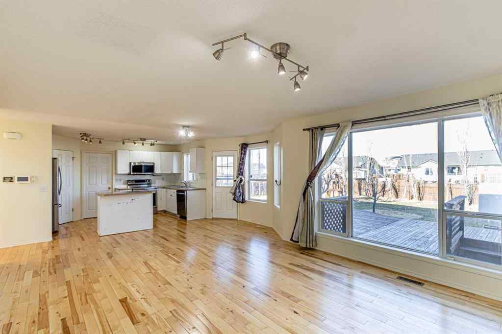 MLS&reg; # A2269781 - 49 Welshimer Crescent NE in NONE Langdon, Residential Open Houses