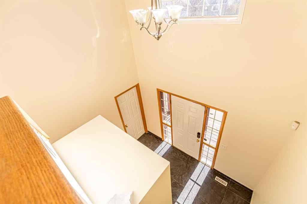 MLS&reg; # A2269781 - 49 Welshimer Crescent NE in NONE Langdon, Residential Open Houses