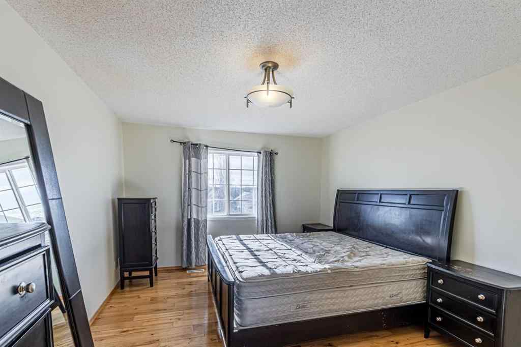 MLS&reg; # A2269781 - 49 Welshimer Crescent NE in NONE Langdon, Residential Open Houses