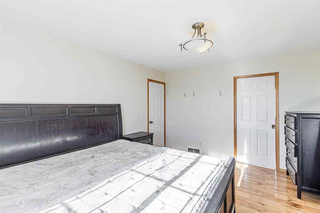 MLS&reg; # A2269781 - 49 Welshimer Crescent NE in NONE Langdon, Residential Open Houses